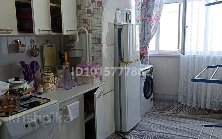 2-комнатная квартира · 48 м² · 3/4 этаж, Пушкина 1 — Колледж за 10 млн ₸ в Кулане — фото 2