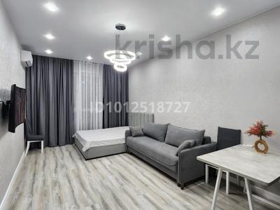 1-комнатная квартира · 36 м² · 2/9 этаж, мкр Юго-Восток, Университетская 18 за 14 000 ₸ в Караганде, Казыбек би р-н