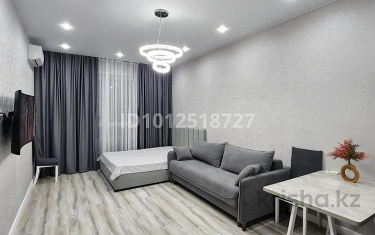 1-комнатная квартира · 36 м² · 2/9 этаж, мкр Юго-Восток, Университетская 18 за 14 000 ₸ в Караганде, Казыбек би р-н — фото 49