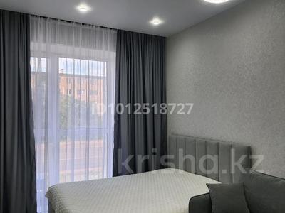 1-комнатная квартира · 36 м² · 2/9 этаж, мкр Юго-Восток, Университетская 18 за 13 000 ₸ в Караганде, Казыбек би р-н