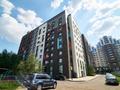 1-комнатная квартира · 46 м² · 9/9 этаж, Мангилик Ел 41/5 за 39 млн ₸ в Астане, Есильский р-н — фото 29