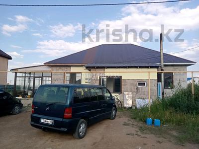 Отдельный дом · 4 комнаты · 110 м² · 11.5 сот., Қобланды батыр 5 — Тәуекел хан за 33 млн ₸ в Косшы
