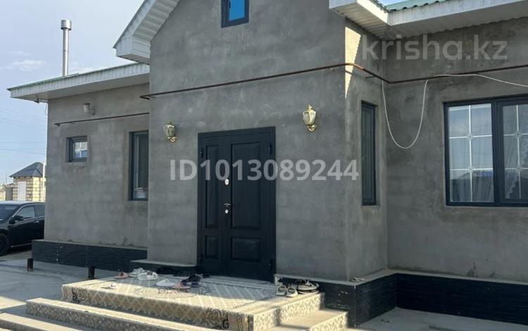 Отдельный дом · 10 комнат · 272.24 м² · 227 сот., 130 138 за 40 млн ₸ в Кульсары — фото 2