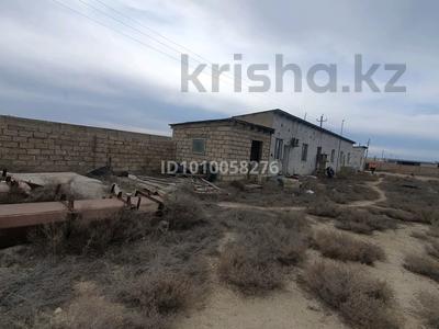 Өнеркәсіптік база · 1 га, Адайская база 3 — Напротив ресторан Тайқазан, бағасы: 27.8 млн 〒 в Актау