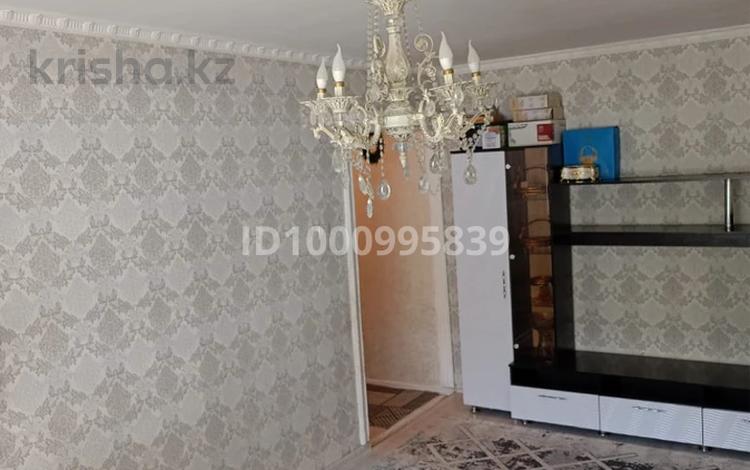 2-бөлмелі пәтер · 50 м² · 1/5 қабат, Мынбулак 40, бағасы: 13.5 млн ₸ в Таразе — фото 2