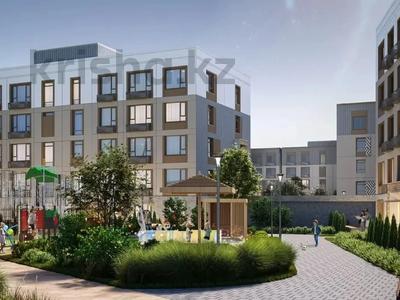 2-бөлмелі пәтер · 45 м² · 2/6 қабат, Кайрат микрорайон 716/16, бағасы: 34 млн ₸ в Алматы, Турксибский р-н