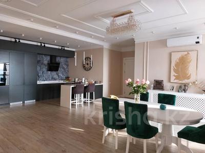 Аренда квартир в Алматы: 5-комнатная квартира · 200 м² · 5/7 этаж · помесячно, мкр Мирас, Мкр «Мирас» 31 за 2 млн 〒 5-комнатная квартира · 200 м² · 5/7 этаж · помесячно, мкр Мирас, Мкр «Мирас» 31 за 2 млн 〒 в Алматы, Бостандыкский р-н