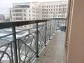 5-бөлмелі пәтер · 200 м² · 5/7 қабат · ай сайын, мкр Мирас, Мкр «Мирас» 31, бағасы: 2 млн 〒 в Алматы, Бостандыкский р-н — фото 20