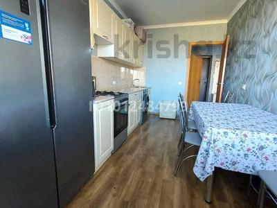 1-комнатная квартира · 38.5 м² · 4/6 этаж, іле 30/2, 14 за 18 млн ₸ в Астане, Алматы р-н