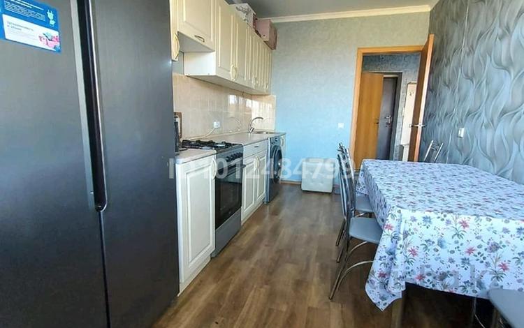 1-комнатная квартира · 38.5 м² · 4/6 этаж, іле 30/2, 14 за 18 млн ₸ в Астане, Алматы р-н — фото 2