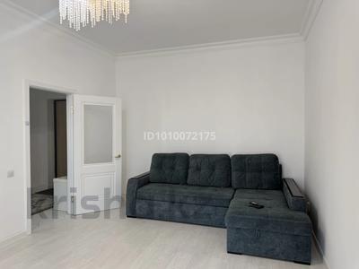 1-комнатная квартира · 40 м² · 6 этаж, Мәңгілік Ел 52 — Улы Дала за 200 000 〒 в Астане, Есильский р-н