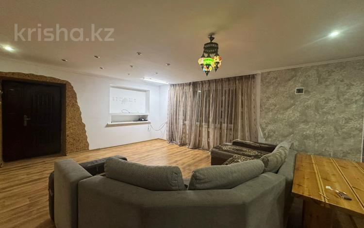 Отдельный дом · 3 комнаты · 160 м² · 8 сот., Монтажник 13 за 43 млн ₸ в Алматы, Наурызбайский р-н — фото 2