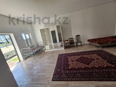 1-комнатная квартира · 42 м² · 1 этаж, Каратальская 148 за 60 000 ₸ в Талдыкоргане, мкр военный городок Жулдыз