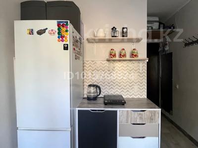 1-бөлмелі пәтер · 12 м² · 3/5 қабат, Ислама КАРИМОВА 206 — Абая, бағасы: 13.2 млн ₸ в Алматы, Алмалинский р-н