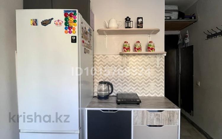 1-бөлмелі пәтер · 12 м² · 3/5 қабат, Ислама КАРИМОВА 206 — Абая, бағасы: 13.2 млн ₸ в Алматы, Алмалинский р-н — фото 2
