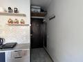 1-бөлмелі пәтер · 12 м² · 3/5 қабат, Ислама КАРИМОВА 206 — Абая, бағасы: 13.2 млн ₸ в Алматы, Алмалинский р-н — фото 2