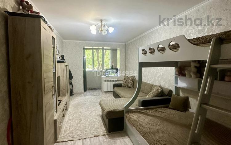 1-комнатная квартира, 29 м², 2/4 этаж, 12-й микрорайон, 12-й микрорайон за 10.5 млн 〒 в Шымкенте, Енбекшинский р-н — фото 2