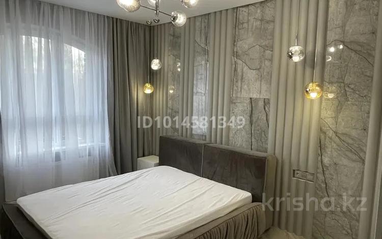 1-бөлмелі пәтер · 47 м² · 14/15 қабат, Райымбека 210 — Толе би, бағасы: 2 500 ₸ в Алматы, Алмалинский р-н — фото 2