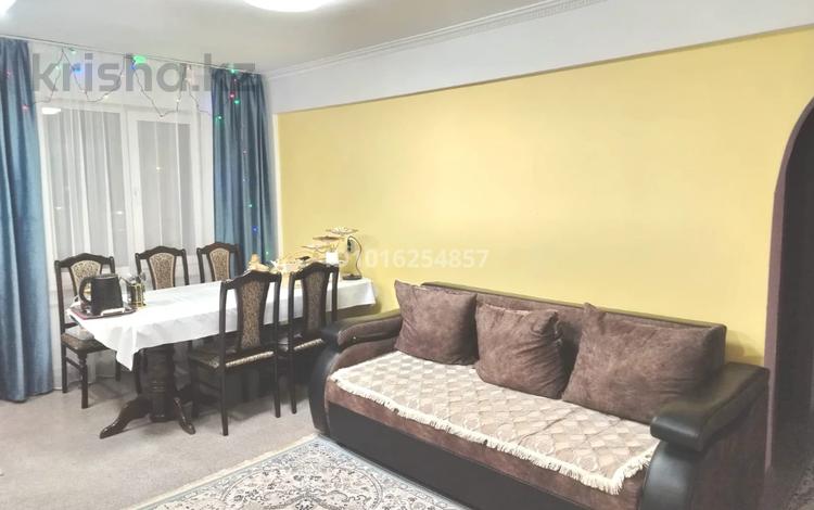3-комнатная квартира · 61 м² · 3/5 этаж, Виноградова за 27.5 млн ₸ в Усть-Каменогорске — фото 2