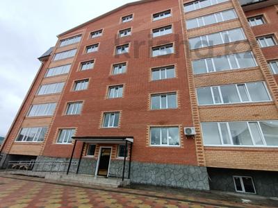 3-бөлмелі пәтер, 92.3 м², 5/6 қабат, Урожайная 18В, бағасы: 35 млн 〒 в Костанае