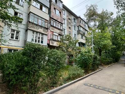 1-комнатная квартира · 31 м² · 1/5 этаж, мкр №11 за 24 млн ₸ в Алматы, Ауэзовский р-н
