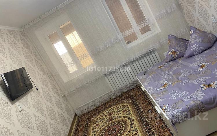 1-бөлмелі пәтер · 40 м² · 4/4 қабат, Көктем 20 — 4 мкр, бағасы: 3 000 ₸ в Жанаозен — фото 2