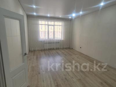 2-комнатная квартира · 79.3 м² · 3/6 этаж, мкр. Алтын орда за 35 млн 〒 в Актобе