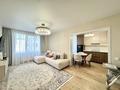 3-бөлмелі пәтер · 68 м² · 4/9 қабат, Е 652 22, бағасы: 44 млн ₸ в Астане, Есильский р-н — фото 2