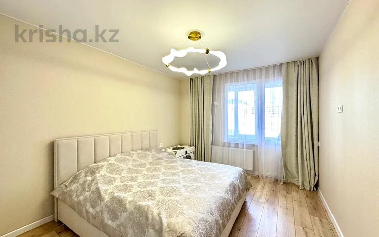 3-бөлмелі пәтер · 68 м² · 4/9 қабат, Е 652 22, бағасы: 44 млн ₸ в Астане, Есильский р-н — фото 12