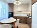 3-бөлмелі пәтер · 68 м² · 4/9 қабат, Е 652 22, бағасы: 44 млн ₸ в Астане, Есильский р-н — фото 18