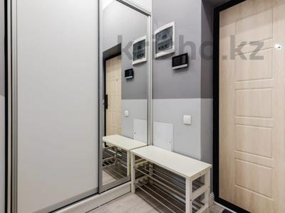 2-комнатная квартира, 48 м², 7/12 этаж помесячно, Сейфулина 469а​ за 350 000 〒 в Алматы, Алмалинский р-н