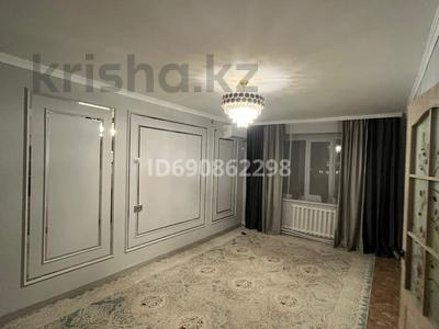 3-комнатная квартира · 62.3 м² · 2 этаж, 1 мкр 32 за 15 млн 〒 в Кульсары