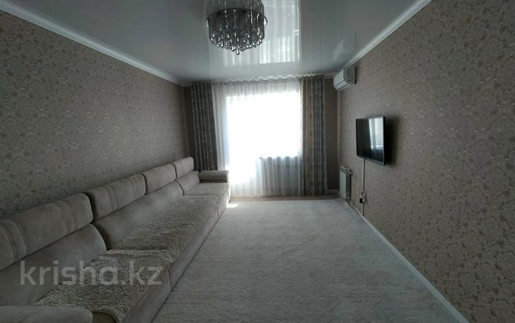 2-бөлмелі пәтер · 66.8 м² · 5/5 қабат, Каирбекова 369/1, бағасы: 34 млн ₸ в Костанае — фото 2