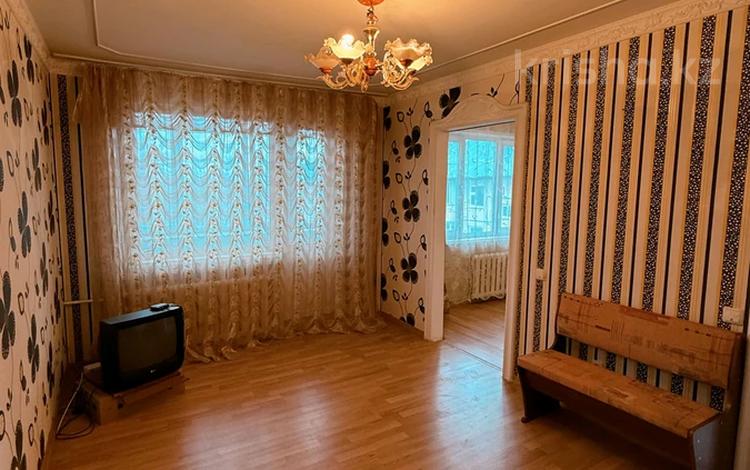3-бөлмелі пәтер · 48.1 м² · 5/5 қабат, Урдинская 2/2, бағасы: 12 млн ₸ в Уральске — фото 8