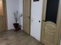 Отдельный дом • 3 комнаты • 107 м² • 9 сот., Саранская, Жби за 13.2 млн 〒 в Караганде — фото 11