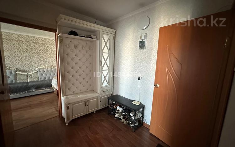 3-комнатная квартира · 56 м² · 5/5 этаж, Алимжанова 8 за 14 млн ₸ в Балхаше — фото 3