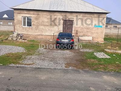 Отдельный дом · 4 комнаты · 120 м² · 8 сот., мкр Нуршуак, Кемертоған 77 за 23 млн ₸ в Шымкенте, Абайский р-н