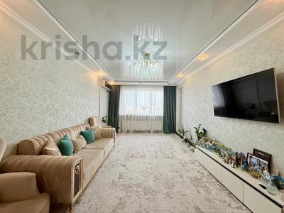 2-комнатная квартира · 71.2 м² · 6/19 этаж, Брусиловского 167 за 50.5 млн 〒 в Алматы, Алмалинский р-н