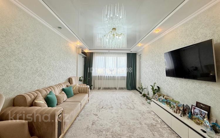 2-комнатная квартира · 71.2 м² · 6/19 этаж, Брусиловского 167 за 52 млн 〒 в Алматы, Алмалинский р-н — фото 61