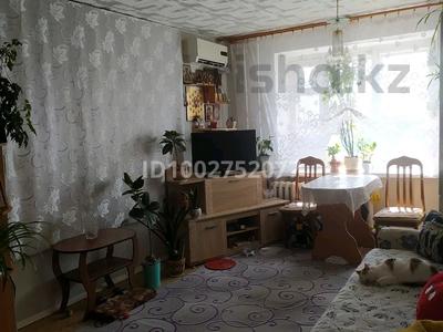 1-комнатная квартира · 17.4 м² · 7/9 этаж, Сырыма Датова 17 — Променад ЦОН за 3.5 млн 〒 в Уральске