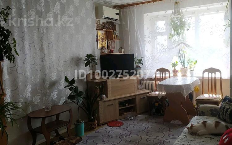 1-комнатная квартира · 17.4 м² · 7/9 этаж, Сырыма Датова 17 — Променад ЦОН за 3.5 млн 〒 в Уральске — фото 2