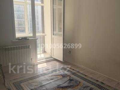 1-комнатная квартира · 35 м² · 3/10 этаж, Нажимеденова 37 за 22 млн ₸ в Астане, Алматы р-н