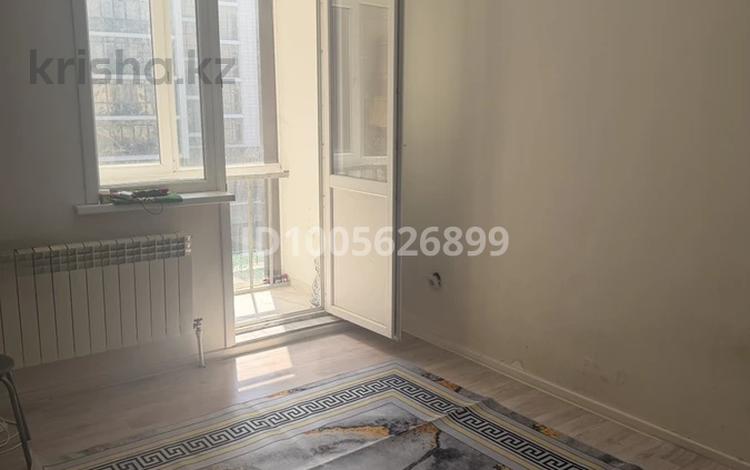 1-комнатная квартира · 35 м² · 3/10 этаж, Нажимеденова 37 за 22 млн ₸ в Астане, Алматы р-н — фото 2