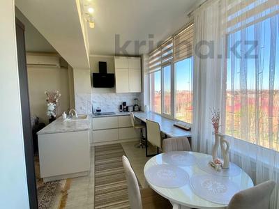 3-комнатная квартира · 97 м² · 6/6 этаж, КЕЛЕШЕК 1 за 30 млн 〒 в Актобе