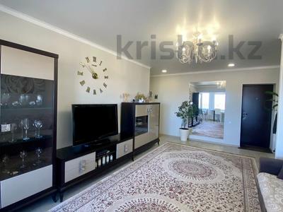 3-комнатная квартира · 97 м² · 6/6 этаж, КЕЛЕШЕК 1 за 30 млн ₸ в Актобе