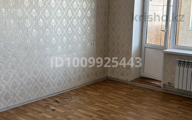 2-бөлмелі пәтер · 56 м² · 5/5 қабат, телецентр 14, бағасы: 15 млн ₸ в Таразе — фото 2