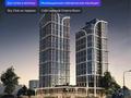 2-комнатная квартира · 70 м² · 11 этаж, Кунаева 32А — Ипотека рассрочка за ~ 61.7 млн 〒 в Шымкенте, Аль-Фарабийский р-н — фото 5