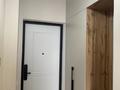 2-бөлмелі пәтер · 55 м² · 16 қабат, Туран 55/5 — Барыс арена фото 100% оригинал, бағасы: 350 000 ₸ в Астане, Есильский р-н — фото 10