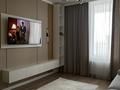 2-бөлмелі пәтер · 55 м² · 16 қабат, Туран 55/5 — Барыс арена фото 100% оригинал, бағасы: 350 000 ₸ в Астане, Есильский р-н — фото 2