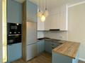 2-бөлмелі пәтер · 55 м² · 16 қабат, Туран 55/5 — Барыс арена фото 100% оригинал, бағасы: 350 000 ₸ в Астане, Есильский р-н — фото 7